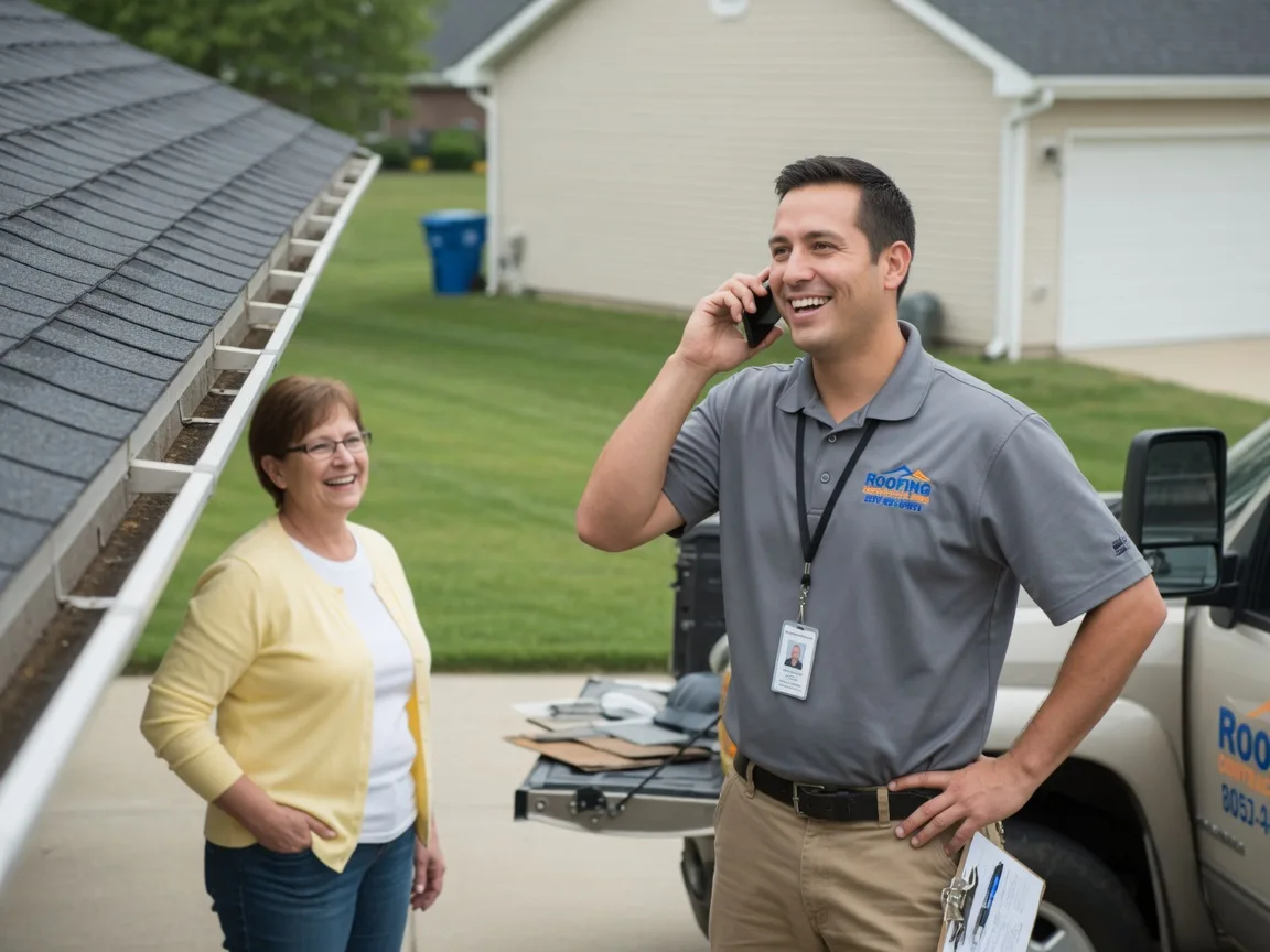 Local Roofing Contractors Fort Smith, AR FAQs